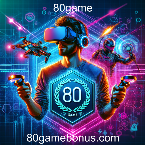 A Revolução dos Jogos em Realidade Virtual